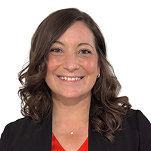 Kristi McAleese